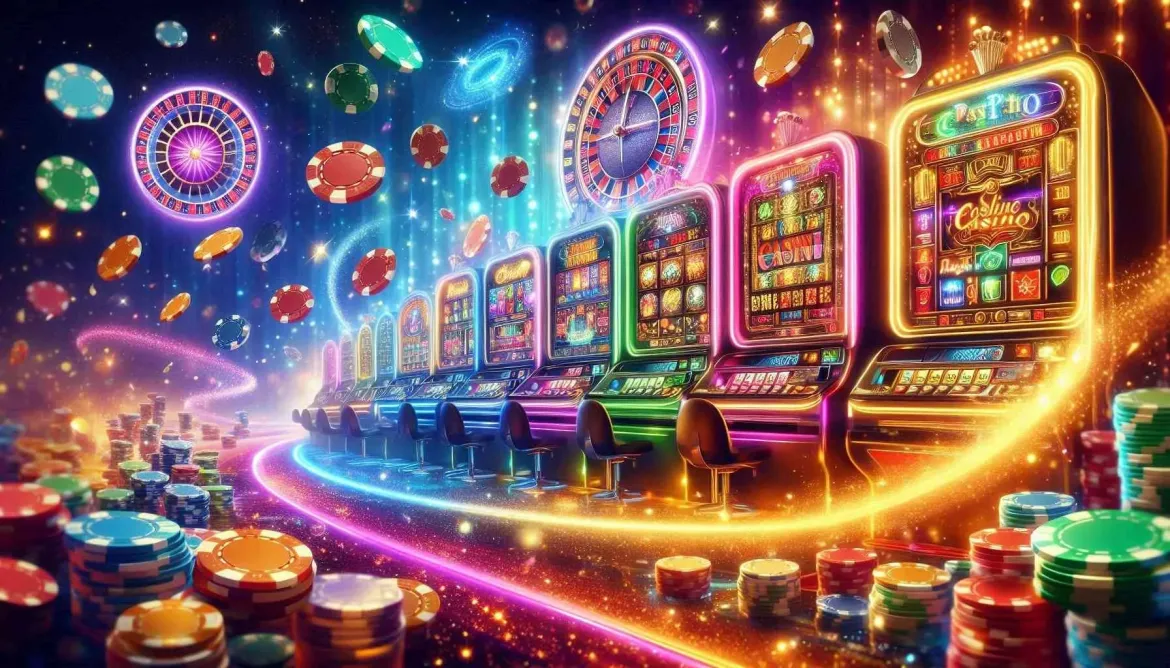 Buddyspin Casino